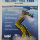 Mikko Sorsa ym. : Kansallispuistot tutuiksi : Etelä-Suomi... - pikkukuva 2