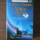 Arthur C. Clarke: 2010 - Odyssey Two - pikkukuva 1