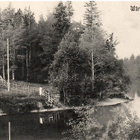 LUOVUTETTU ALUE VÄRTSILÄ KULKENUT SORTAVALASTA 1907 - pikkukuva 1