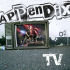 APPENDIX - TV CDS + RINTANAPPI - pikkukuva 1