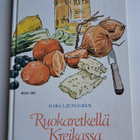 Hara Ljunggren Ruokaretkellä Kreikassa - pikkukuva 1