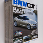 BMW Car 1-12/2009 : the ultimate BMW magazine (vuosikerta) - pikkukuva 1