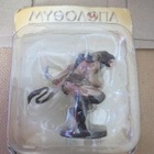Kreikkalainen mytologia - Minotaurus figuuri - pikkukuva 1