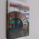 Riitta Savolainen : Minuuttia vaille - pikkukuva 1