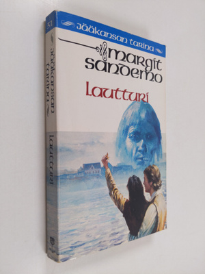 Margit Sandemo : Lautturi - Jääkansan tarina 31