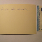 VANHA Valokuva Tammisaari 1930-luku - pikkukuva 2
