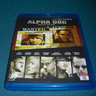 ALPHA DOG (Justin Timberlake) BD*** - pikkukuva 1