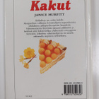 Janice Murfitt : Kakut - pikkukuva 2