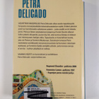 Alicia Gimenez Bartlett : Petra Delicado ja vaaran viestit - pikkukuva 2