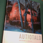 Kero, Perttilä: AUTIOTALO (1.p.2008) Sis.postikulut - pikkukuva 1