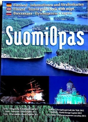 Suomi Opas