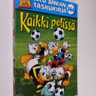 Walt Disney : Kaikki pelissä - pikkukuva 1