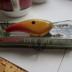 Vaappu RAPALA 4 kpl ja VELHO 1 kpl - pikkukuva 2