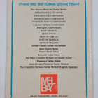 Mel Bay : The Mel Bay Classic Guitar Method Volume 1 - pikkukuva 2