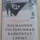 Kolmannen valtakunnan kadotetut lapset - pikkukuva 1