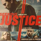 Justice Blu-ray (Nicolas Cage) - pikkukuva 1