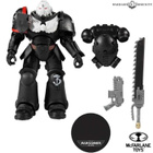 McFarlane 40k Marine RAVENGUARD - HEAD HUNTER STORE. - pikkukuva 1