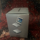 UUSI ja avaamaton GBA SP Harmaa - pikkukuva 4