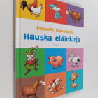 Mauri Kunnas : Hauska eläinkirja - pikkukuva 1