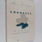 Arvi Kivimaa : Vuorille ja muita runoja - pikkukuva 1
