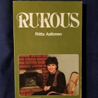 Aaltonen, Riitta : Rukous - pikkukuva 1