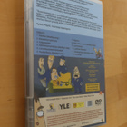 DVD Pasila 1 kausi ( 2007 YLE ) - pikkukuva 2