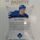 Doug Gilmour x 2kpl (erkkareita) Tor, Njd - pikkukuva 4