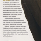 Johanna Sumuvuori (toim.): Rauhan ytimessä - pikkukuva 2
