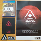 Doom PS4 - pikkukuva 4