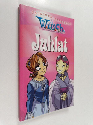 Juhlat
