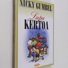 Nicky Gumbel : Lupa kertoa - pikkukuva 1