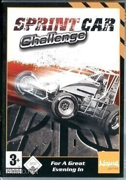 * Sprint Car Challenge PC Lue Kuvaus