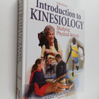 Introduction to kinesiology : studying physical activity - pikkukuva 1