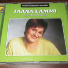 Jaana Lammi: Aurinkorannikolla, unohtumattomat suosikit cd - pikkukuva 1