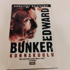 Edward Bunker; Konnakoulu - pikkukuva 1