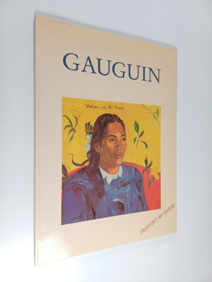 Nicholas Wadley : Gauguin
