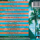 JIMMY BUFFETT - ALL THE GREAT HITS - pikkukuva 2