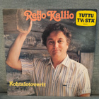 LP Reijo Kallio: Kohtalotoverit - pikkukuva 1