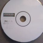 AUTOUR DE LUCIE :: FAUX MOUVEMENT :: MEGA RARE PROMO CD - pikkukuva 3