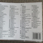 Katriina Kurki RANSKAA MATKAILIJOILLE (2 X CD) - pikkukuva 3