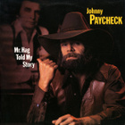 (LP) Johnny Paycheck – Mr. Hag Told My Story - pikkukuva 1