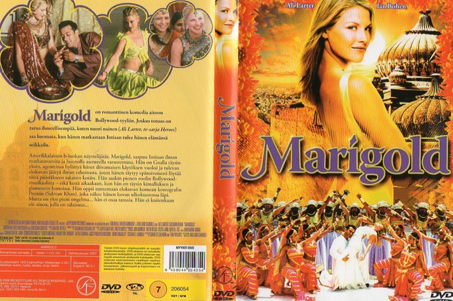 Marigold	(19 836)	k	-FI-	DVD	suomik.			2007	romantic