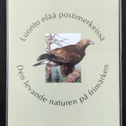 Luonto elää postimerkeissä - pikkukuva 1