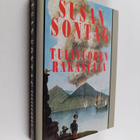 Susan Sontag : Tulivuoren rakastaja - pikkukuva 1