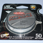 Berkley Nanofil siima 0.091mm - pikkukuva 1