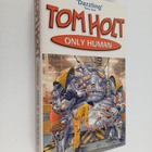 Tom Holt : Only human - pikkukuva 1