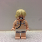 [ LEGO Minifigure ] Star Wars - Luke Skywalker (7879 sw342) - pikkukuva 2