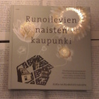 Runoilevien naisten kaupunki (sid.) - pikkukuva 1
