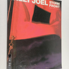 Billy Joel - Storm front : Piano, vocal, guitar - pikkukuva 1