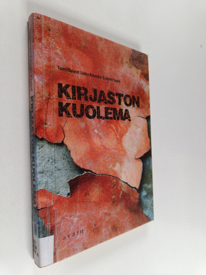 Kirjaston kuolema
